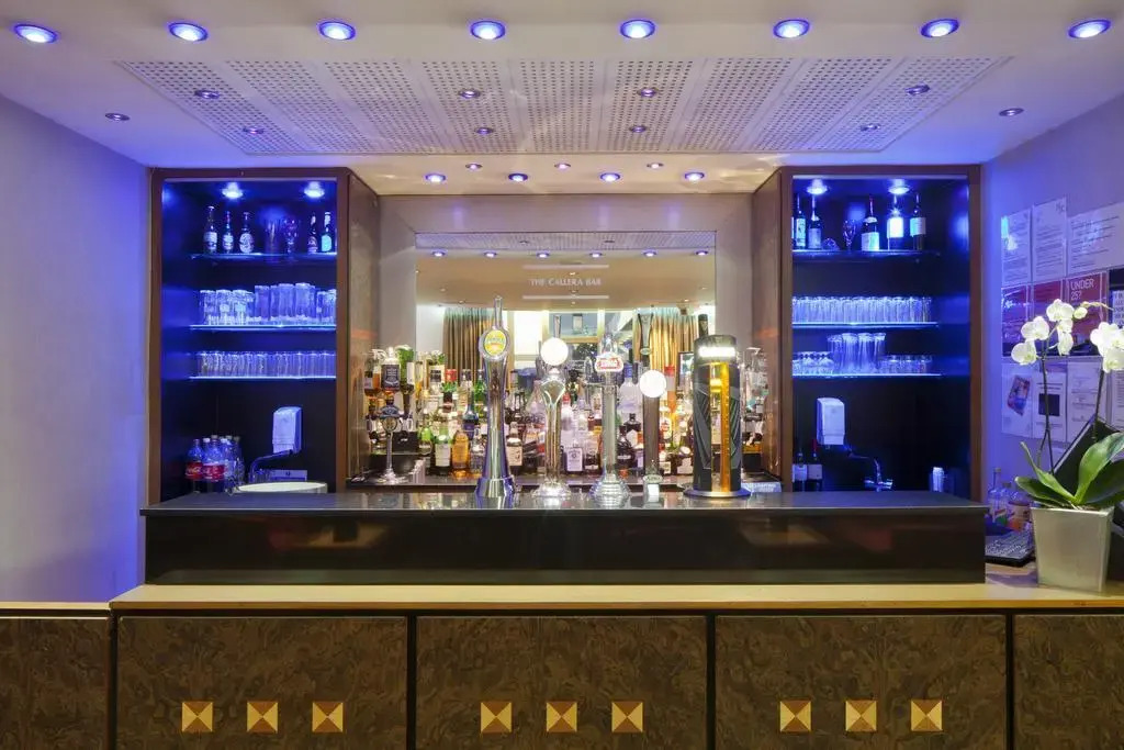 Grange Bracknell Hotel