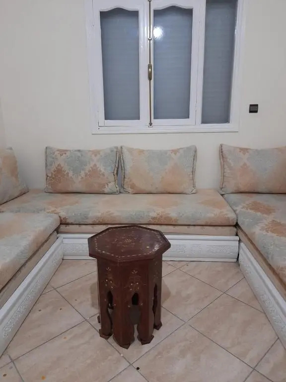 Appartement tanger
