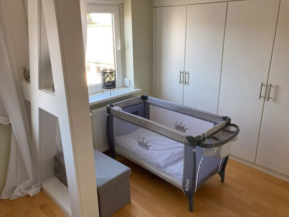 Summit Happiness at the Purple Beech