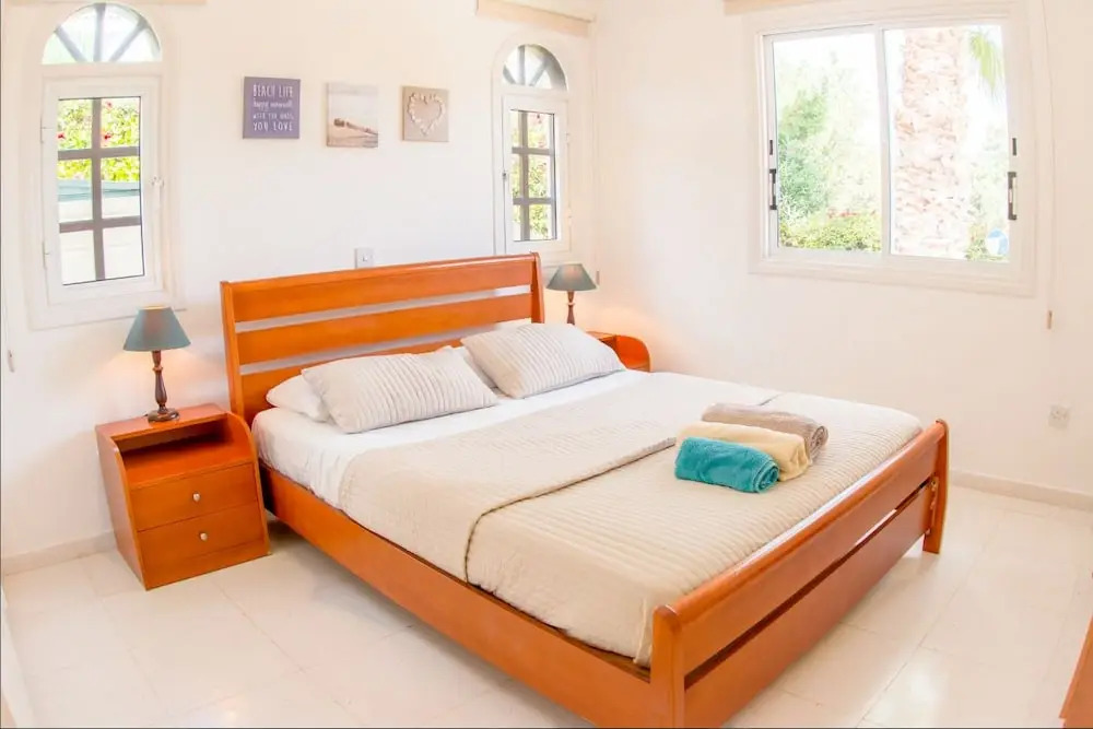 Bungalow Mikaella by Ezoria Villas