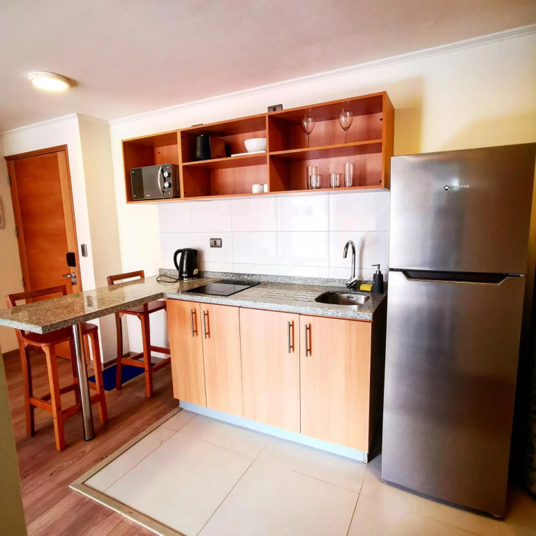 Apart Hotel Viva Providencia