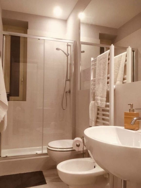 Le dimore Luxury Rooms
