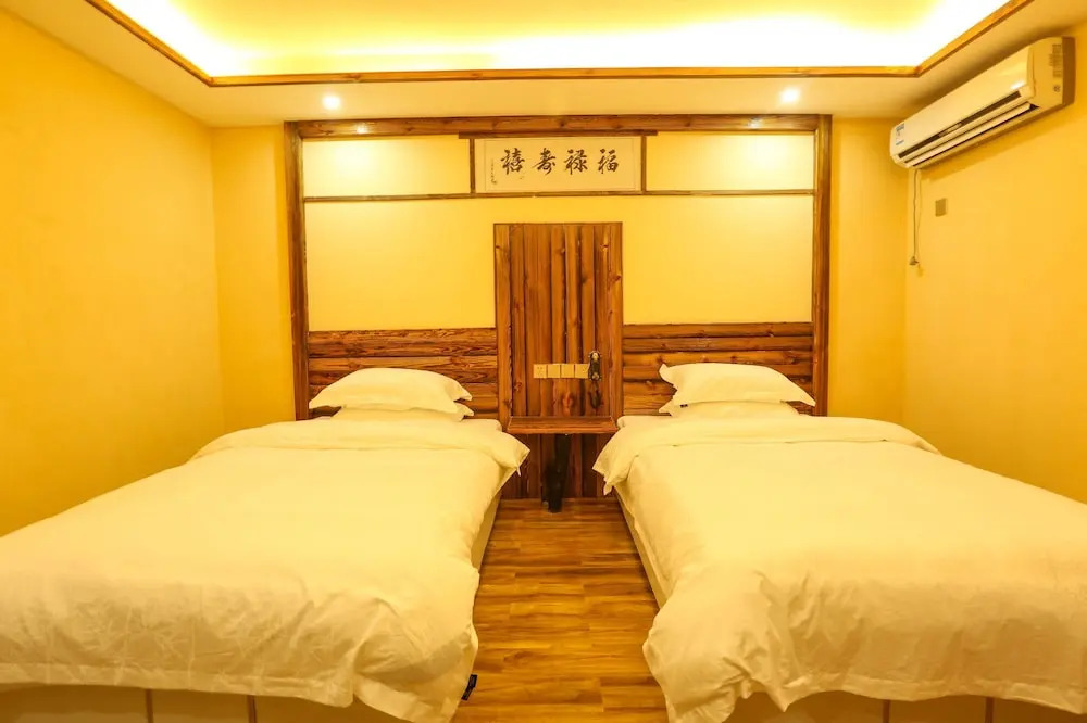 Yunsheyuanlai Hostel