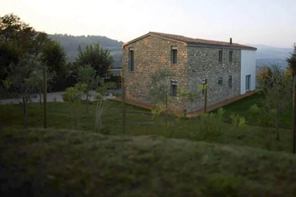 Tenuta Silente