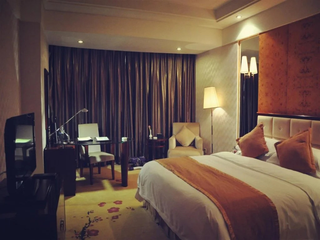 Xiangmei International