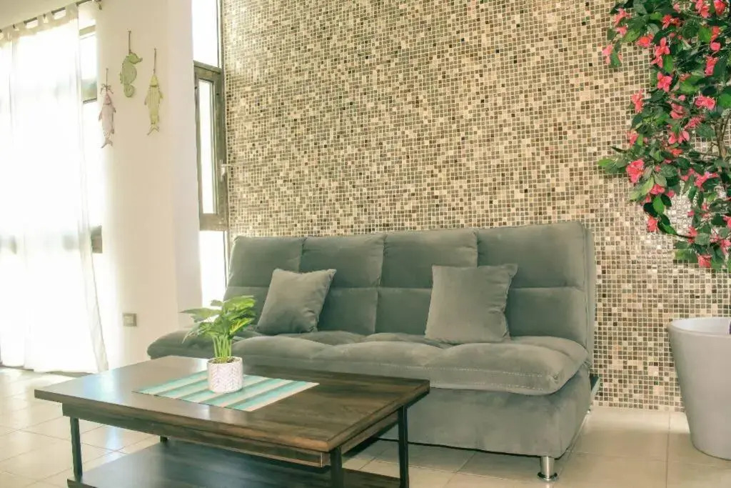 Hermoso departamento en la Avenida Colosio