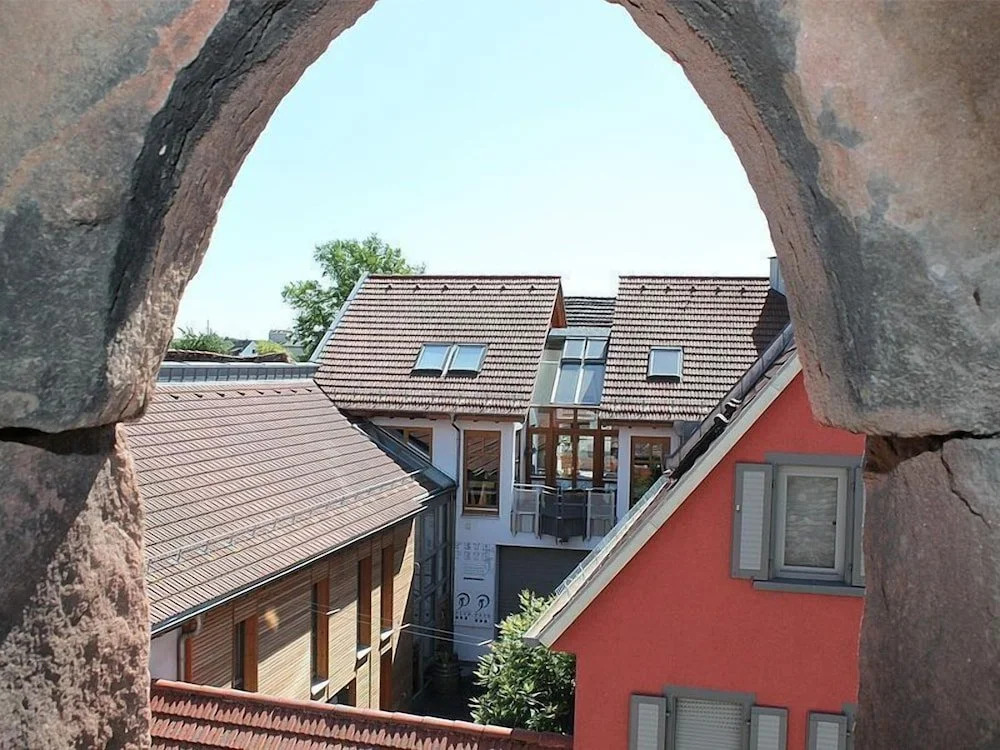 Gästehaus & Weingut PETH