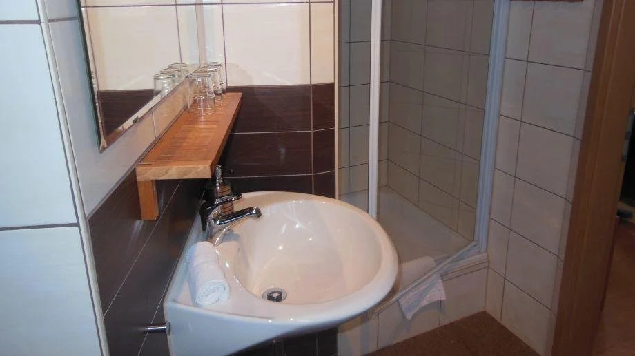 Pension Toscana