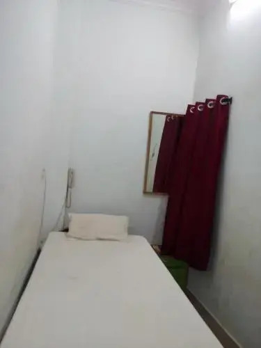 Seven Seas P Guest House
