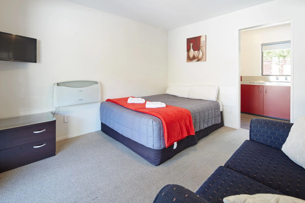 Aotea Motel
