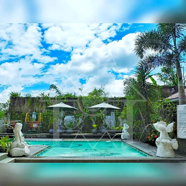 Wisma Halim Villas & Conference