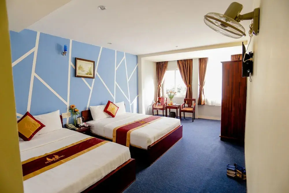 Sika Hotel