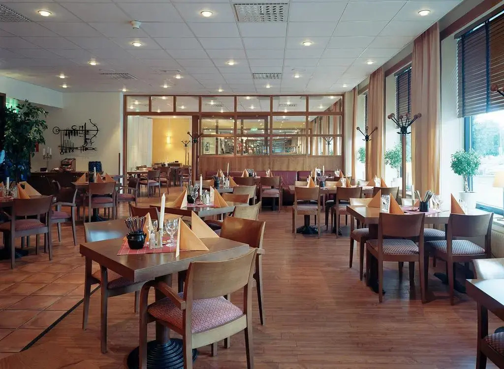 Scandic Borlänge