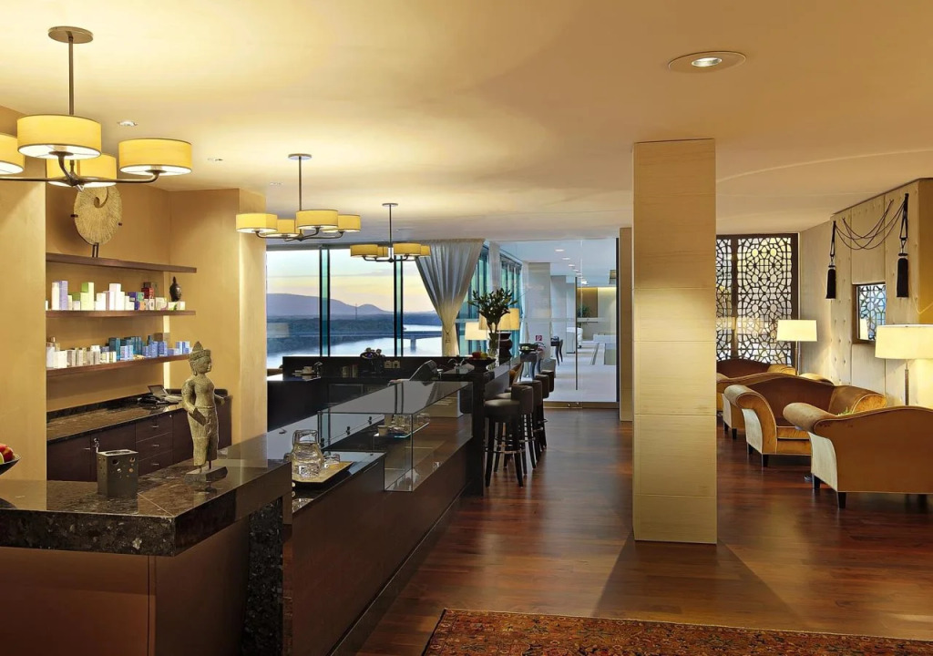 Grand Hotel River Park, a Luxury Collection Hotel, Bratislava