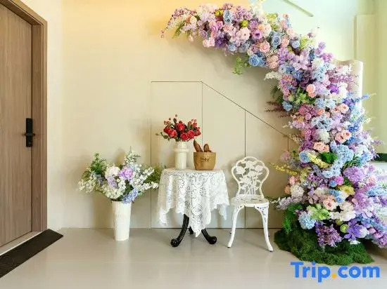 Pingtan Qiyun Tinghai Homestay