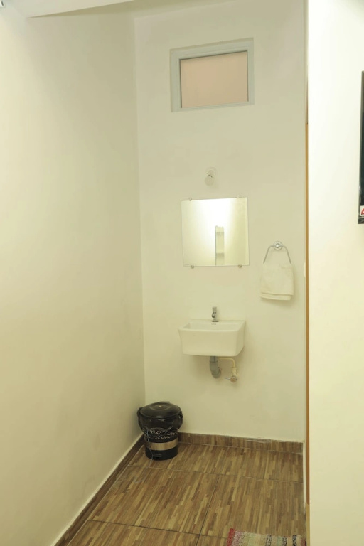 Gateway Rooms Stay