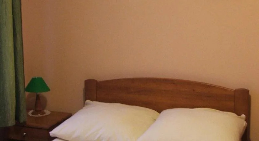 Hotelik Gołdap