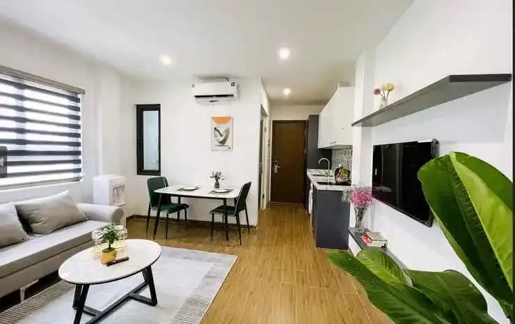 Alaya Serviced Apartment 14