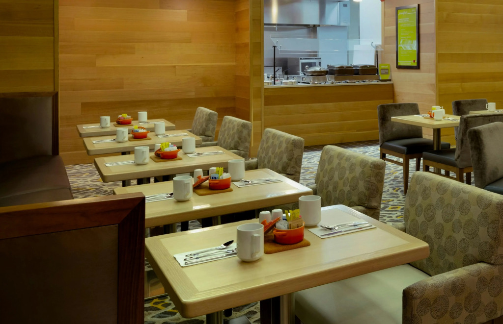 Hilton Garden Inn New York Manhattan Midtown East - Newly Renovated