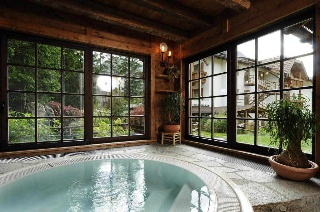 Hotel Chalet Corso