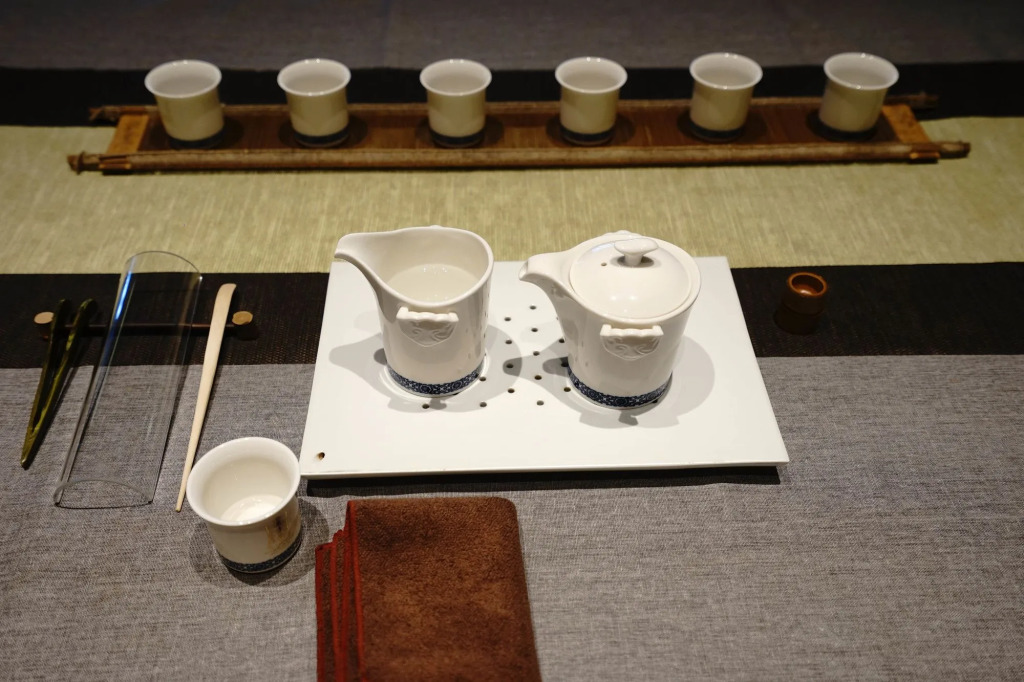Courtyard by Marriott Changsha South
