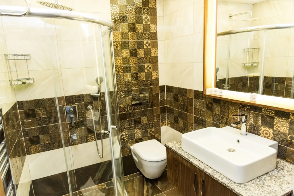 Resort Kaman Hotel