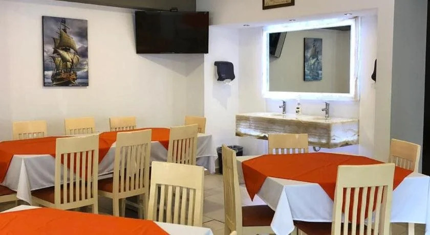 Hotel Boutique Boca - Veracruz