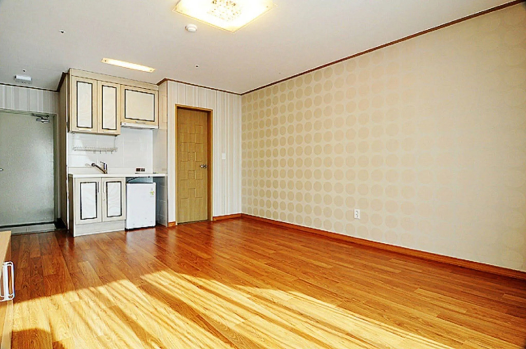 Seogwipo Worldcup Resort