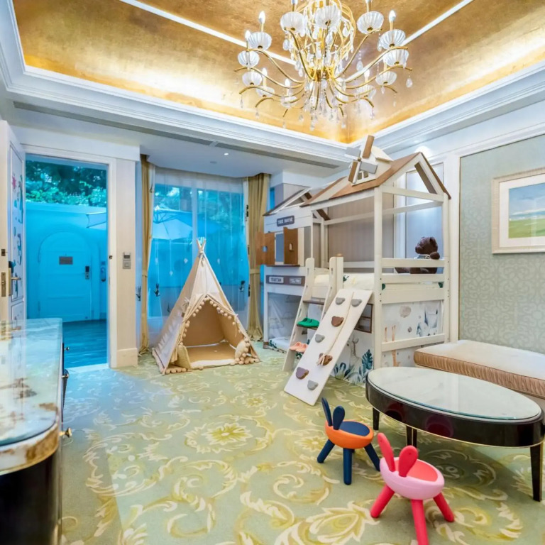 InterContinental Chengdu Global Center by IHG