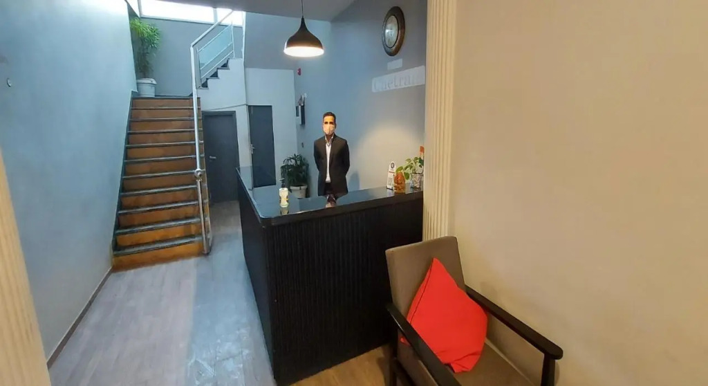 Hotel Chetram Elite City Centre