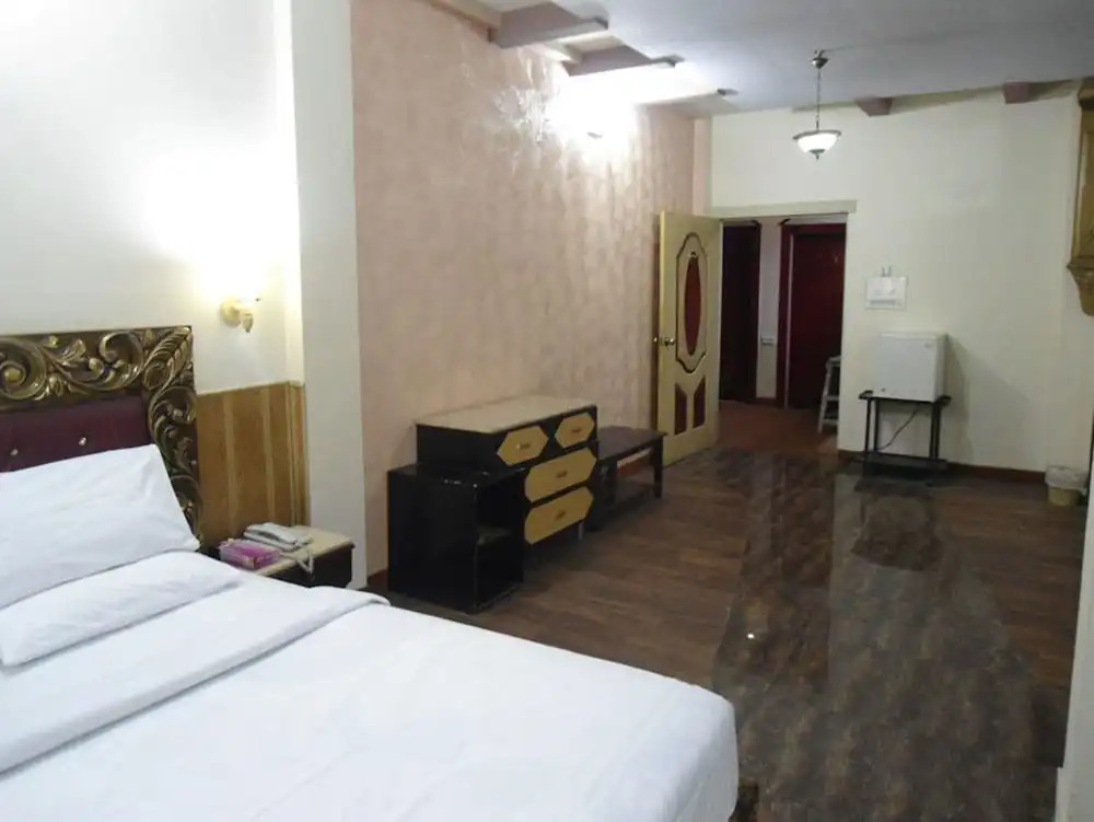 Hotel Mayfair
