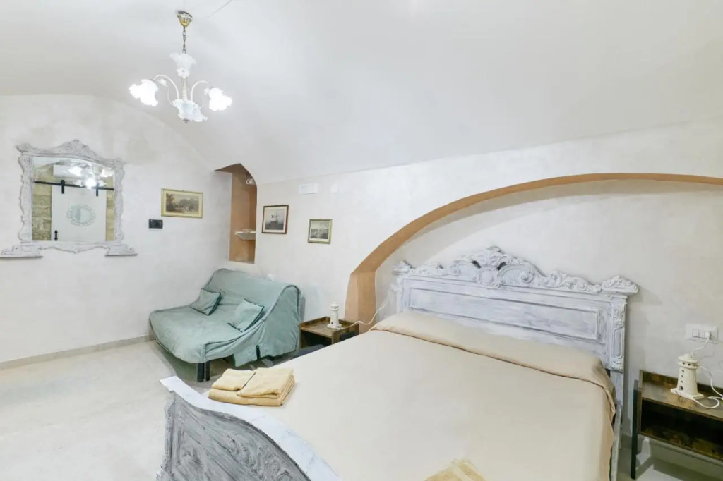 Centro Storico Rooms