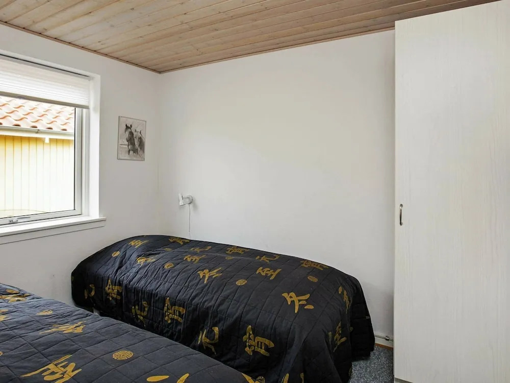 Luxurious Holiday Home in Faaborg Municipality With Terrace