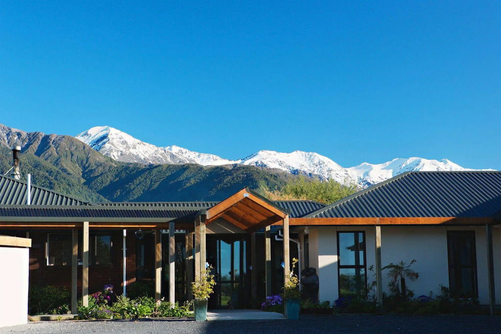 Ardara Lodge B&B