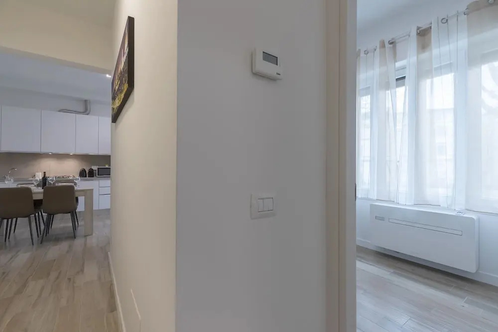 Santacroce Suite