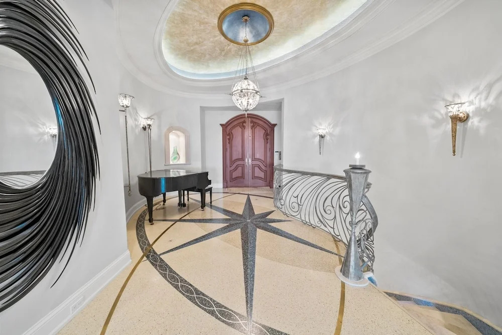 Beach Castle 7 Bedroom Home by RedAwning