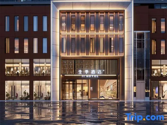 JI Hotel