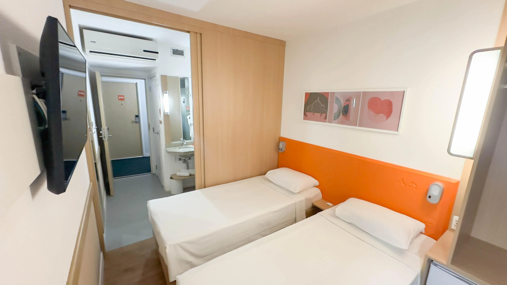HUS Hotel MARINGA