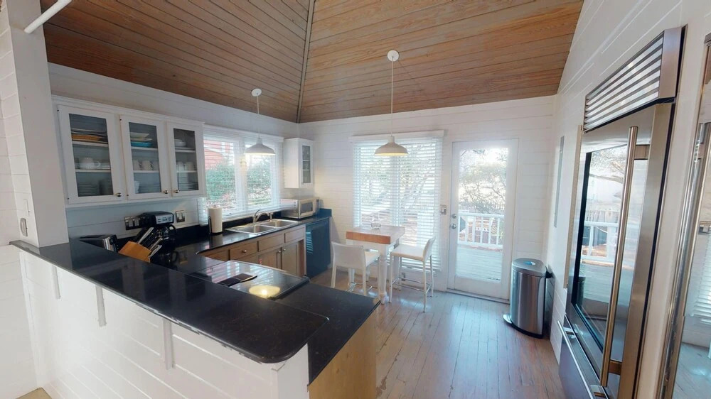 Dreamcatcher 53 E Ruskin Street By Dune Vacation Rentals