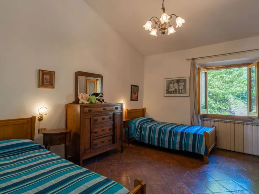Podere Le Ripe (VCC250)