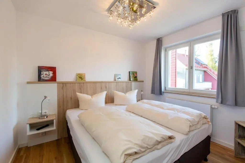 Becci's Apartment P6A8