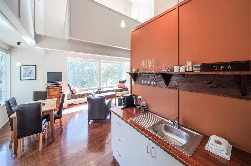 Aquila Eco Lodges