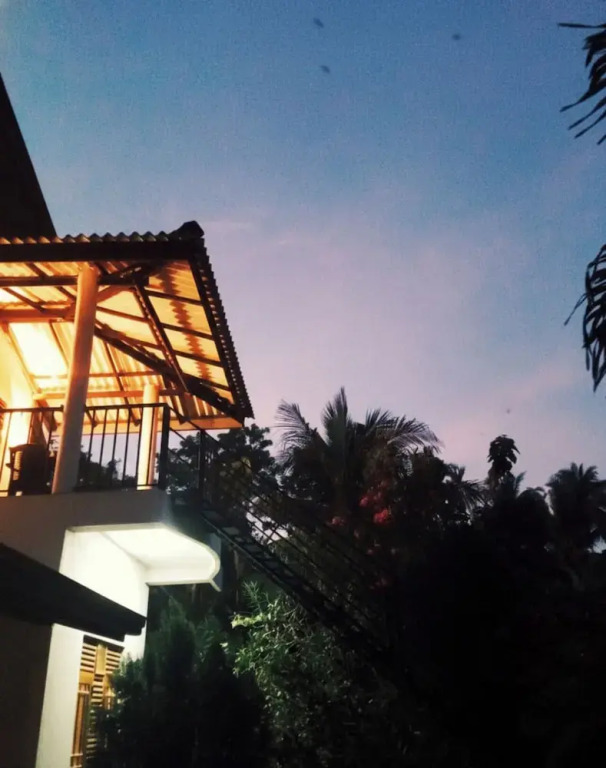 Yala Eagle Nest