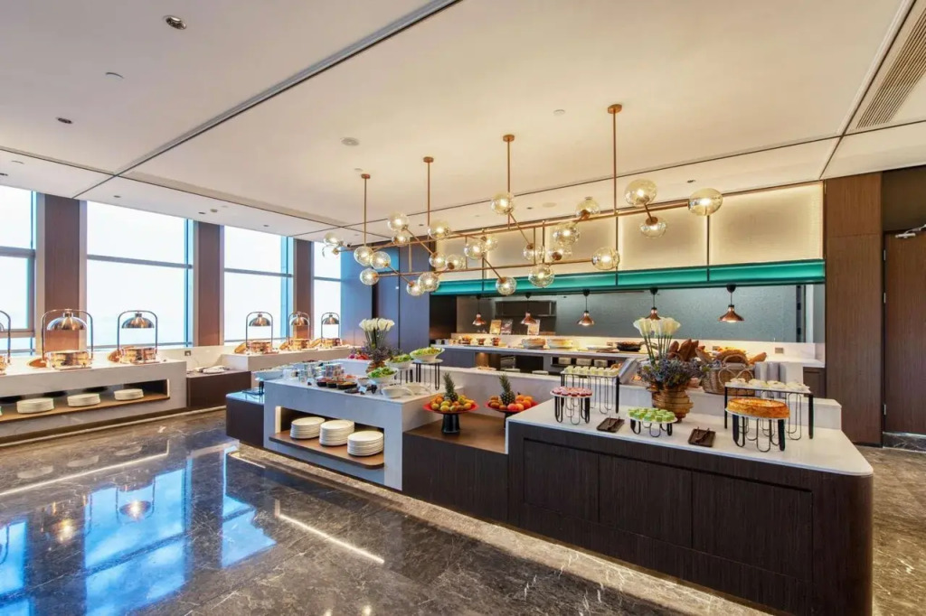 Novotel Shanghai Lingang