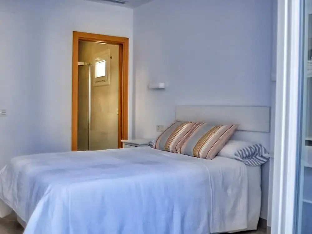 Cosy Apartment With Balcony