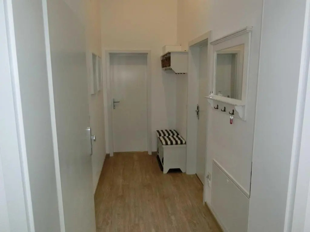Appartement Residenz Bellevue Usedom 52 DSL WLAN kostenlos