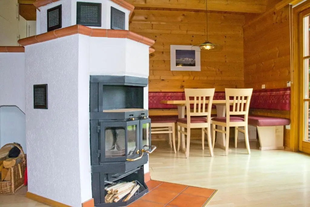 Appartement Ramsau, Haus Fichte