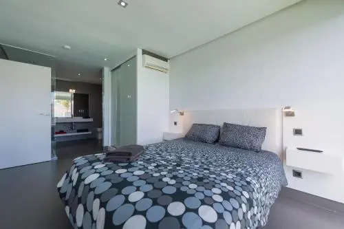 Villa Paradise