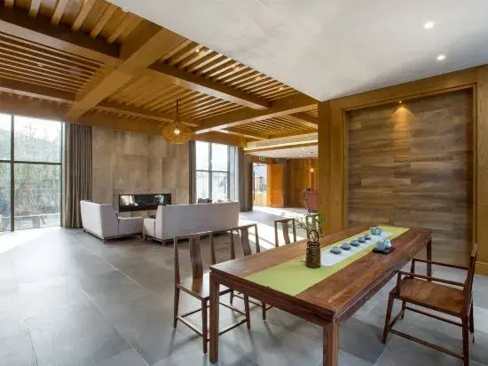 Suxin Hotel