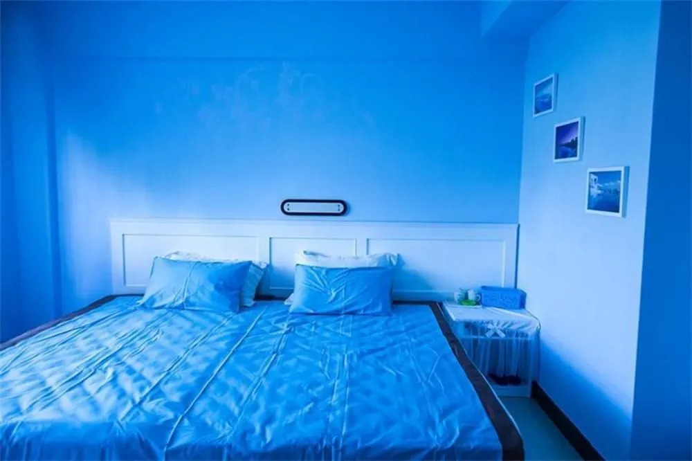 Sanya Haohai Lanting Apartment